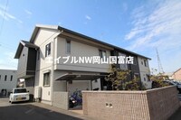 ラフィーネ　B棟