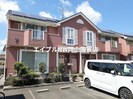 山陽本線（中国）/高島駅 徒歩19分 2階 築25年の外観