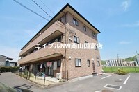 フォブールジュネスⅡ