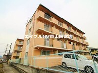 リトルハイム長岡６１号館