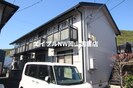 津山線/法界院駅 徒歩18分 1階 築28年の外観