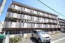 リーセント大和町の外観