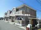  赤穂線（岡山県内）/西大寺駅 徒歩33分 1階 築21年