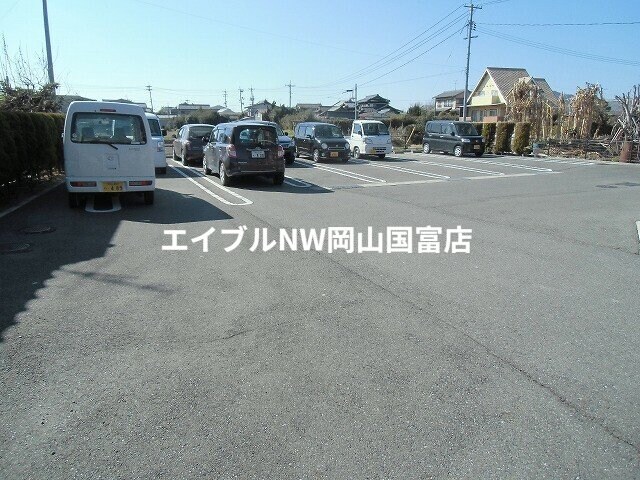  赤穂線（岡山県内）/西大寺駅 徒歩33分 1階 築21年