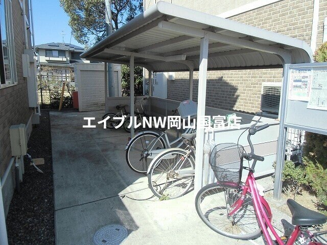  赤穂線（岡山県内）/西大寺駅 徒歩33分 1階 築21年