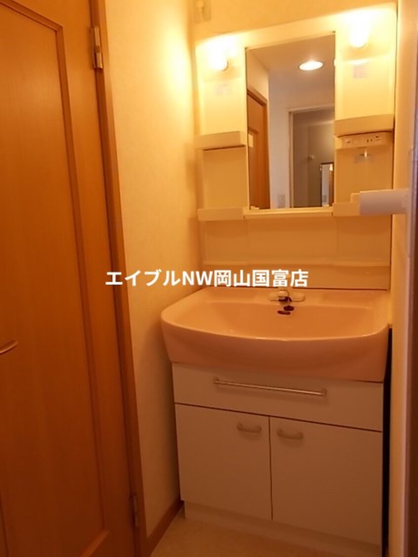  赤穂線（岡山県内）/西大寺駅 徒歩33分 1階 築21年