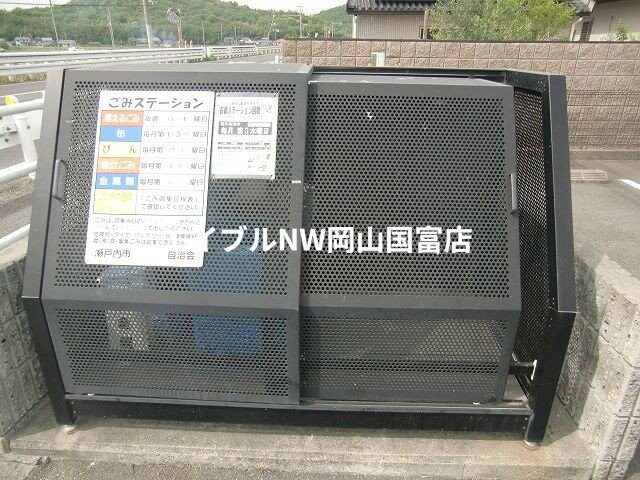  赤穂線（岡山県内）/邑久駅 徒歩20分 1階 築22年
