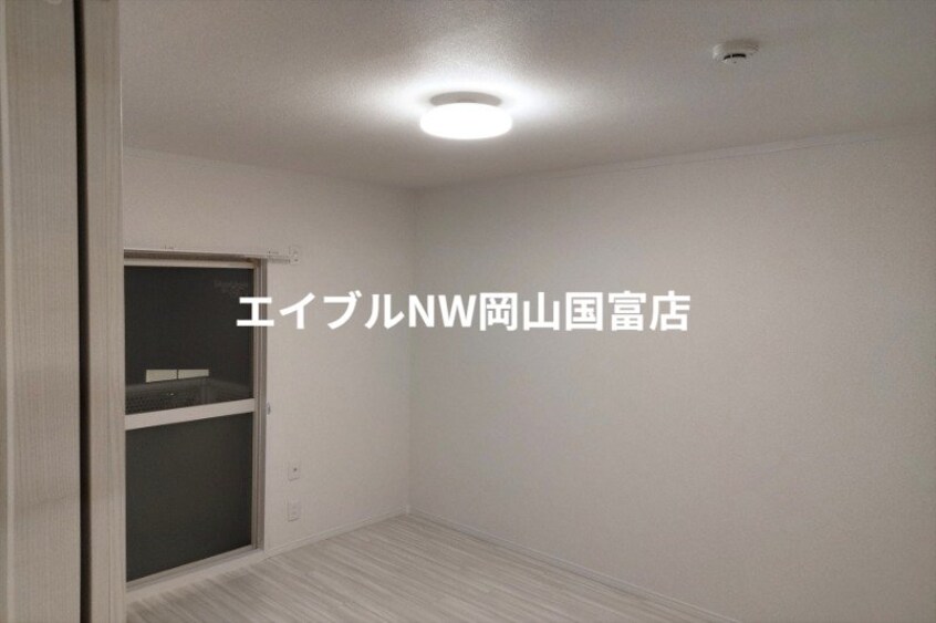  山陽本線（中国）/高島駅 徒歩9分 1階 築32年