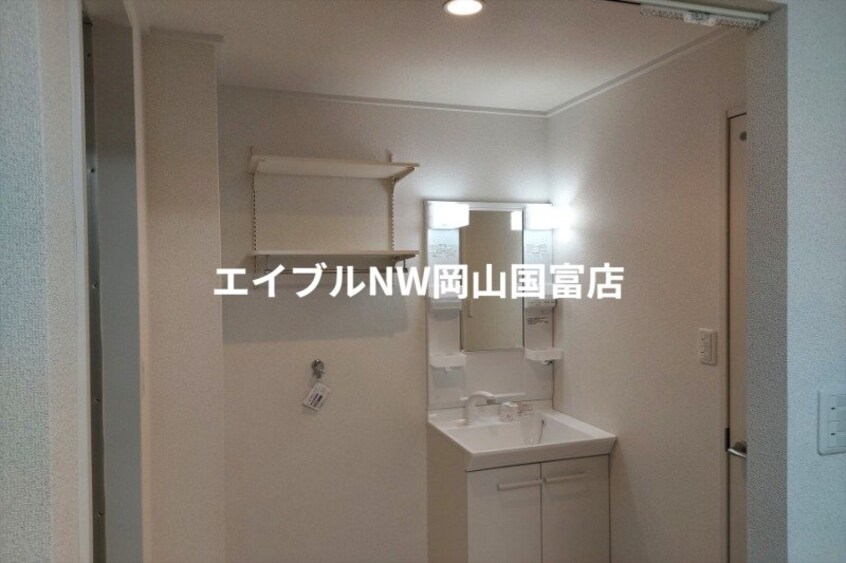  山陽本線（中国）/高島駅 徒歩9分 1階 築32年