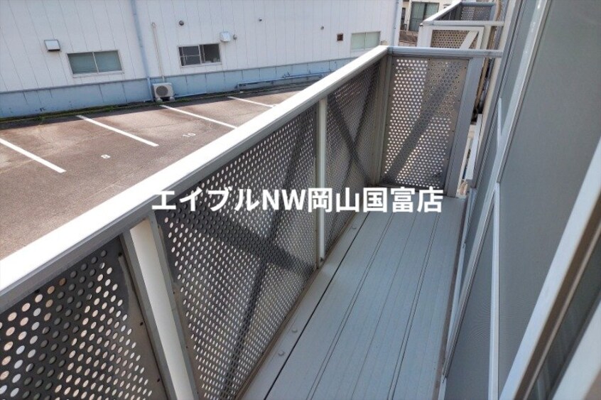  山陽本線（中国）/高島駅 徒歩9分 1階 築32年