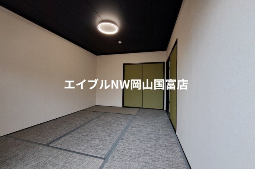  山陽本線（中国）/高島駅 徒歩9分 1階 築32年