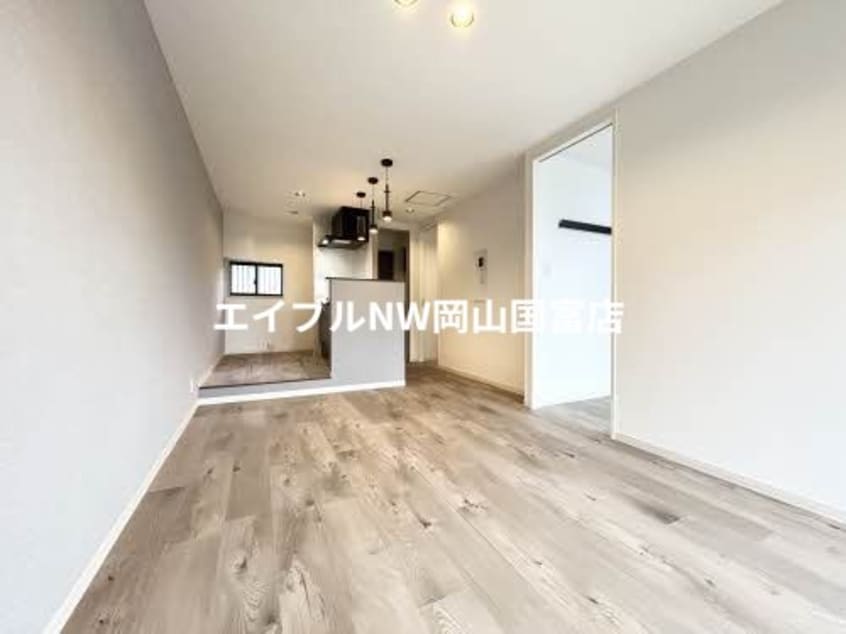  赤穂線（岡山県内）/西片上駅 徒歩9分 2階 築28年