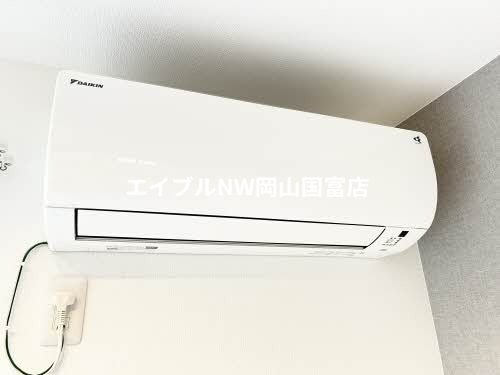  赤穂線（岡山県内）/西片上駅 徒歩9分 2階 築28年