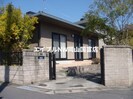 赤穂線（岡山県内）/西大寺駅 徒歩12分 1階 築22年の外観