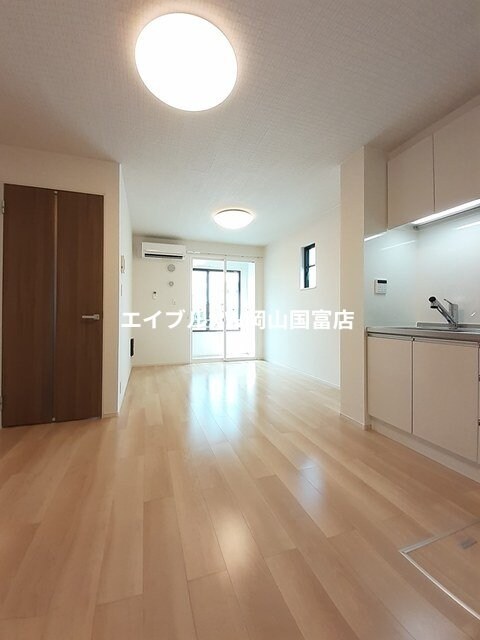  赤穂線（岡山県内）/大多羅駅 徒歩21分 1階 築2年