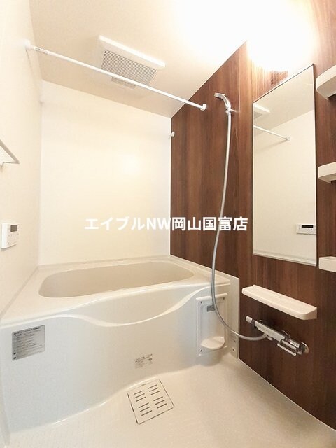  赤穂線（岡山県内）/大多羅駅 徒歩21分 1階 築2年