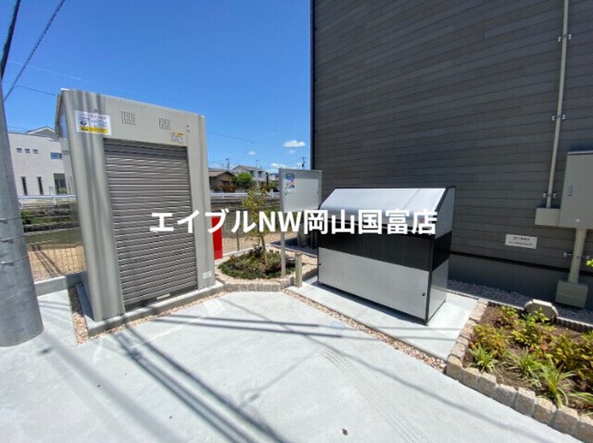  赤穂線（岡山県内）/大多羅駅 徒歩21分 1階 築2年