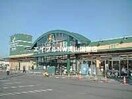 ニシナフードバスケット西大寺店(スーパー)まで272m 赤穂線（岡山県内）/大多羅駅 徒歩21分 1階 築2年
