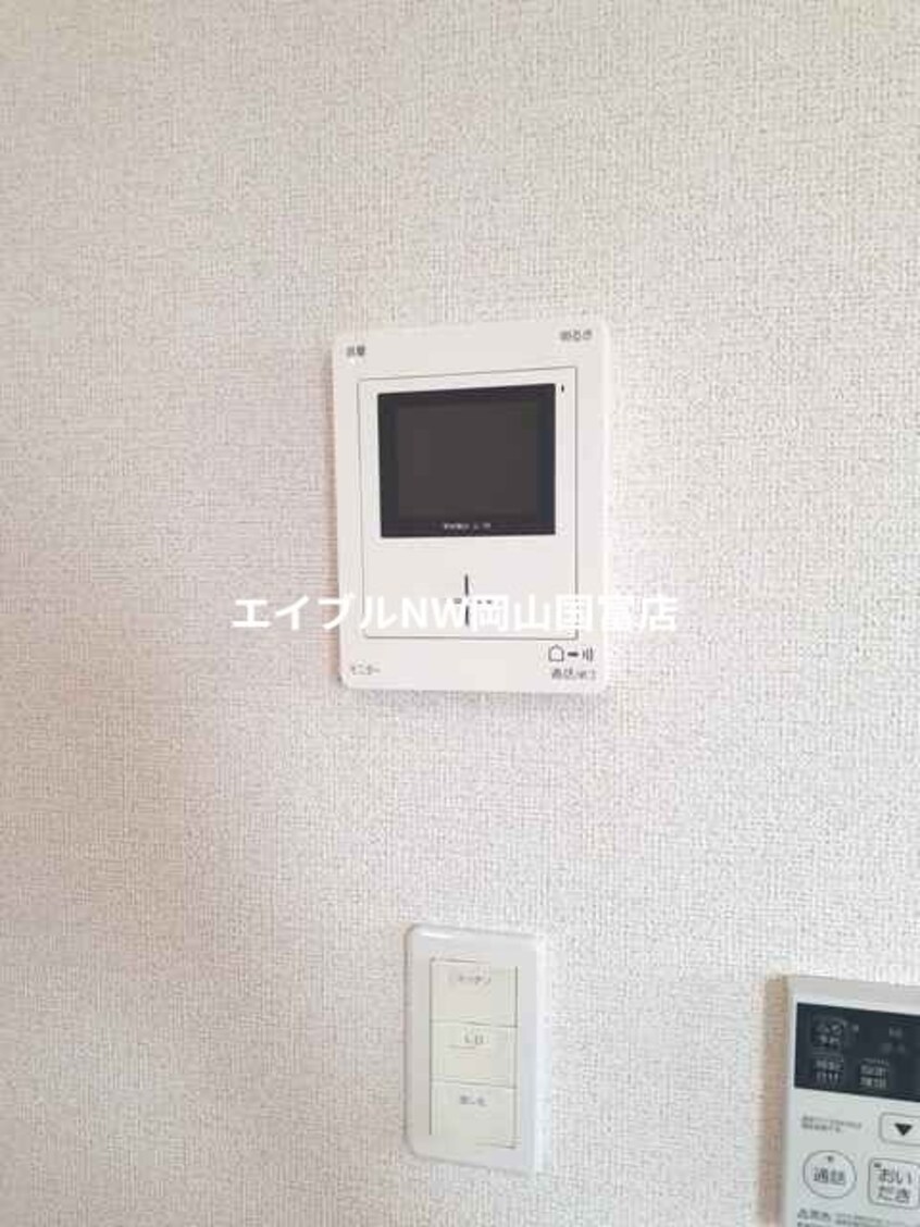  山陽本線（中国）/岡山駅 バス34分新道山陽マルナカ前下車:停歩8分 2階 築12年