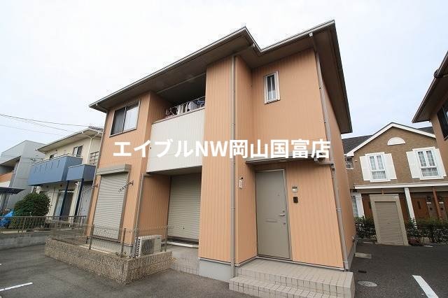  フローラルガーデンⅡ