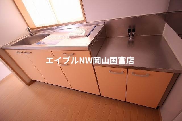  フローラルガーデンⅡ