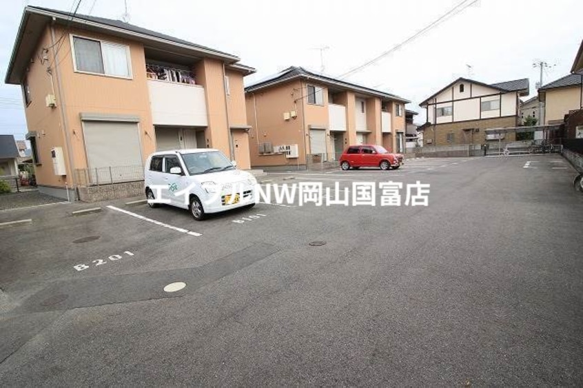  フローラルガーデンⅡ