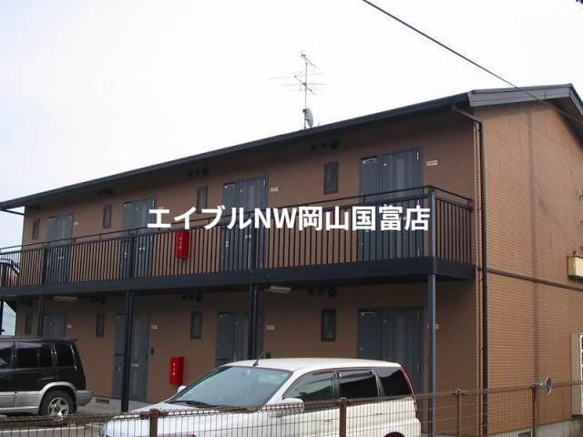  コスモス・インハイツＡ