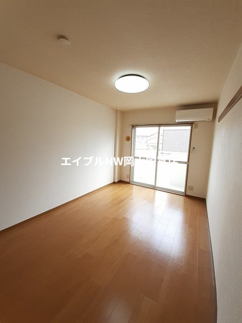  岡山市電東山本線<岡山電気軌道>/東山・おかでんミュージアム駅 徒歩26分 1階 築29年
