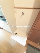  岡山市電東山本線<岡山電気軌道>/東山・おかでんミュージアム駅 徒歩26分 1階 築29年