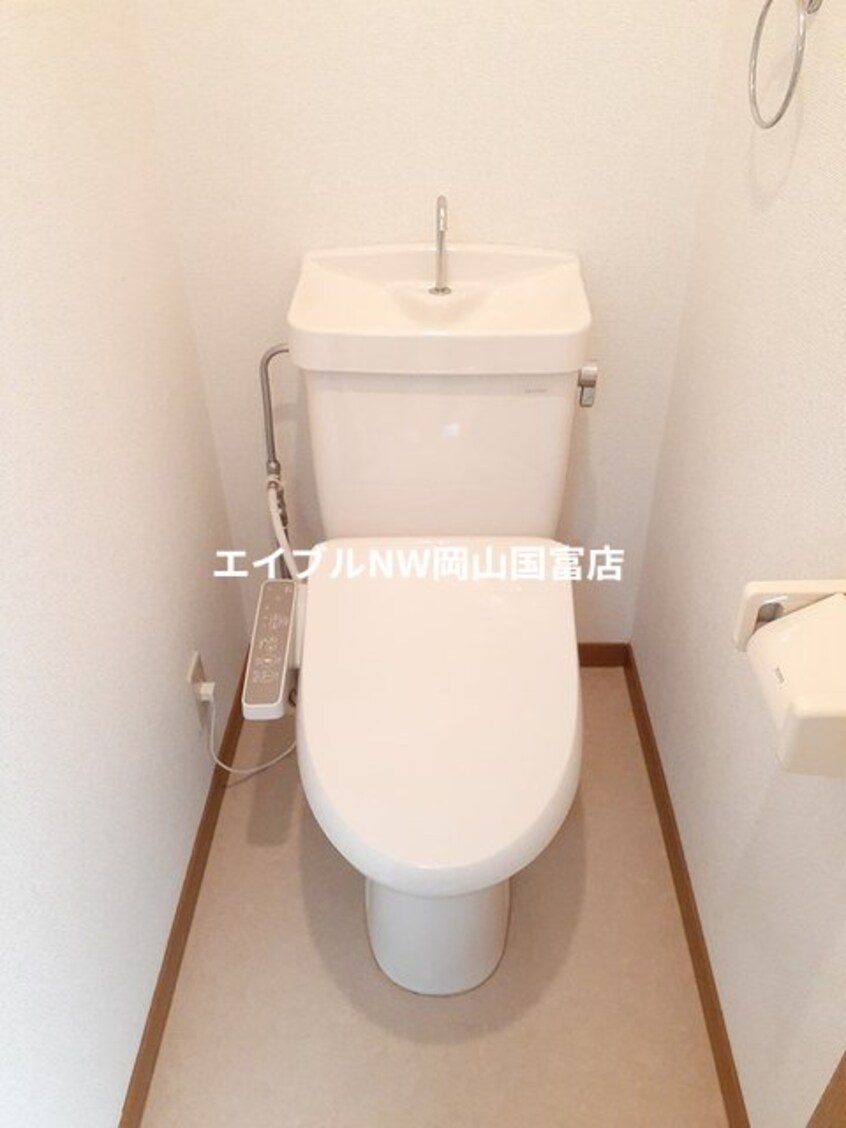  岡山市電東山本線<岡山電気軌道>/東山・おかでんミュージアム駅 徒歩26分 1階 築29年