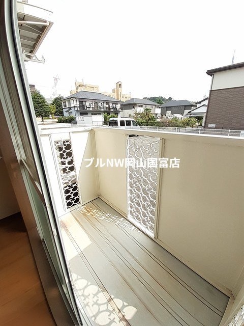  岡山市電東山本線<岡山電気軌道>/東山・おかでんミュージアム駅 徒歩26分 1階 築29年