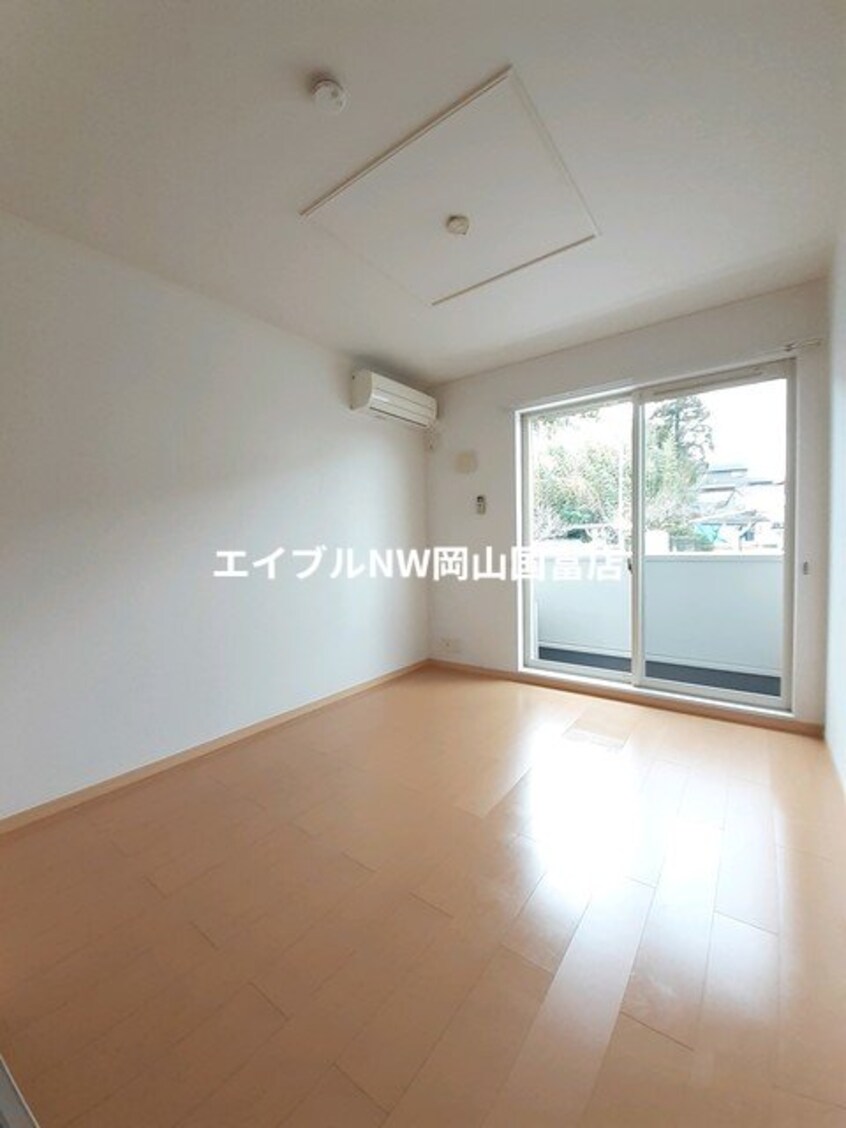  赤穂線（岡山県内）/長船駅 徒歩47分 1階 築16年