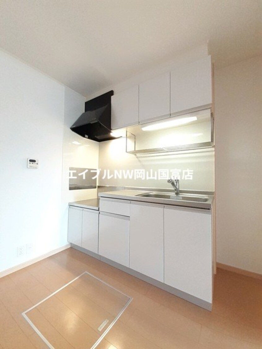  赤穂線（岡山県内）/長船駅 徒歩47分 1階 築16年