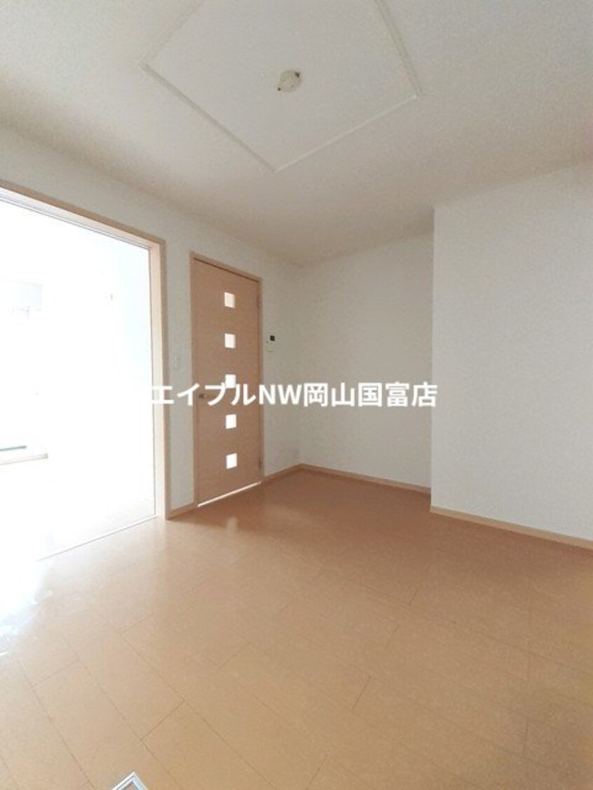  赤穂線（岡山県内）/長船駅 徒歩47分 1階 築16年