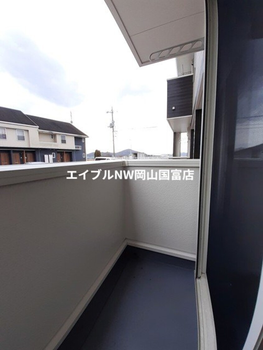  赤穂線（岡山県内）/長船駅 徒歩47分 1階 築16年