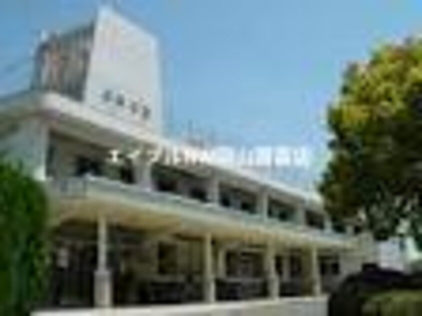 ザグザグ長船店(ドラッグストア)まで3102m 赤穂線（岡山県内）/長船駅 徒歩47分 1階 築16年