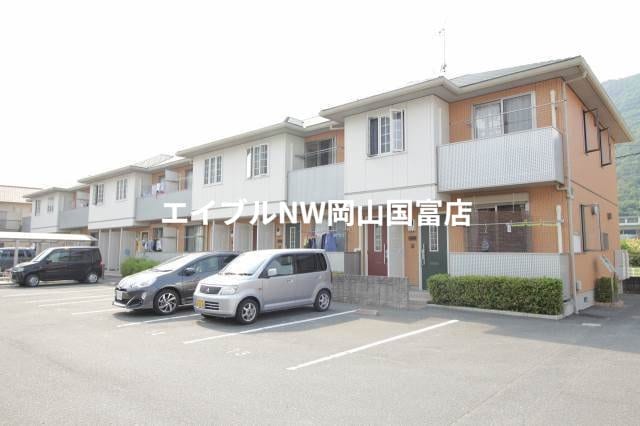  ラ・フォーレ三洸　壱番館