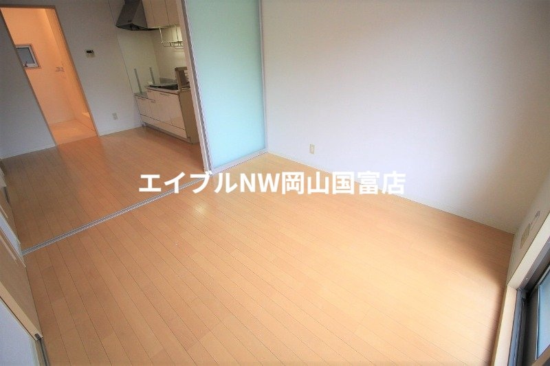  ラ・フォーレ三洸　壱番館