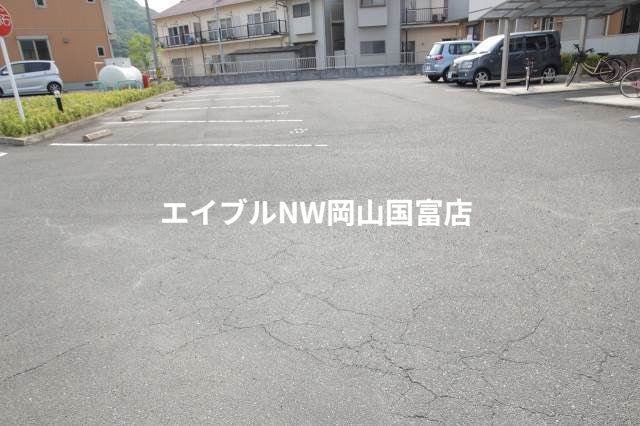  ラ・フォーレ三洸　壱番館