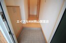  ラ・フォーレ三洸　壱番館