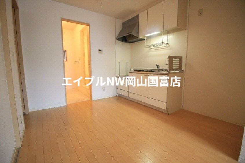  ラ・フォーレ三洸　壱番館