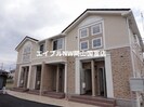 岡山市電東山本線<岡山電気軌道>/東山・おかでんミュージアム駅 徒歩33分 2階 築13年の外観