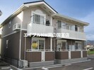 山陽本線（中国）/高島駅 徒歩15分 1階 築18年の外観
