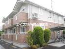 岡山市電東山本線<岡山電気軌道>/東山・おかでんミュージアム駅 徒歩32分 2階 築15年の外観
