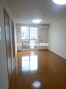  山陽本線（中国）/高島駅 徒歩14分 1階 築18年