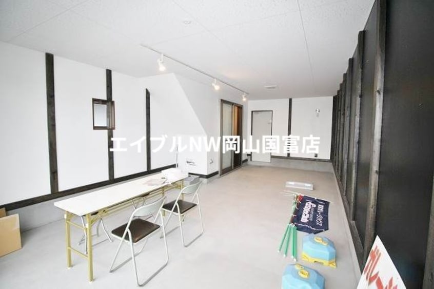 水道あります HOSYU Ⅰ棟