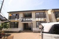 ディアス30　Ｄ棟