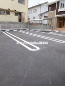  岡山市電東山本線<岡山電気軌道>/東山・おかでんミュージアム駅 徒歩17分 1階 築8年