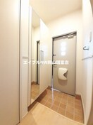  岡山市電東山本線<岡山電気軌道>/東山・おかでんミュージアム駅 徒歩17分 1階 築8年