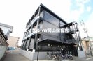 赤穂線（岡山県内）/西大寺駅 徒歩7分 1階 築24年の外観